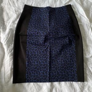 NWT Banana Republic Pencil Skirt
